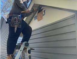 Affordable Siding Repair and Maintenance Services in Millsboro, DE